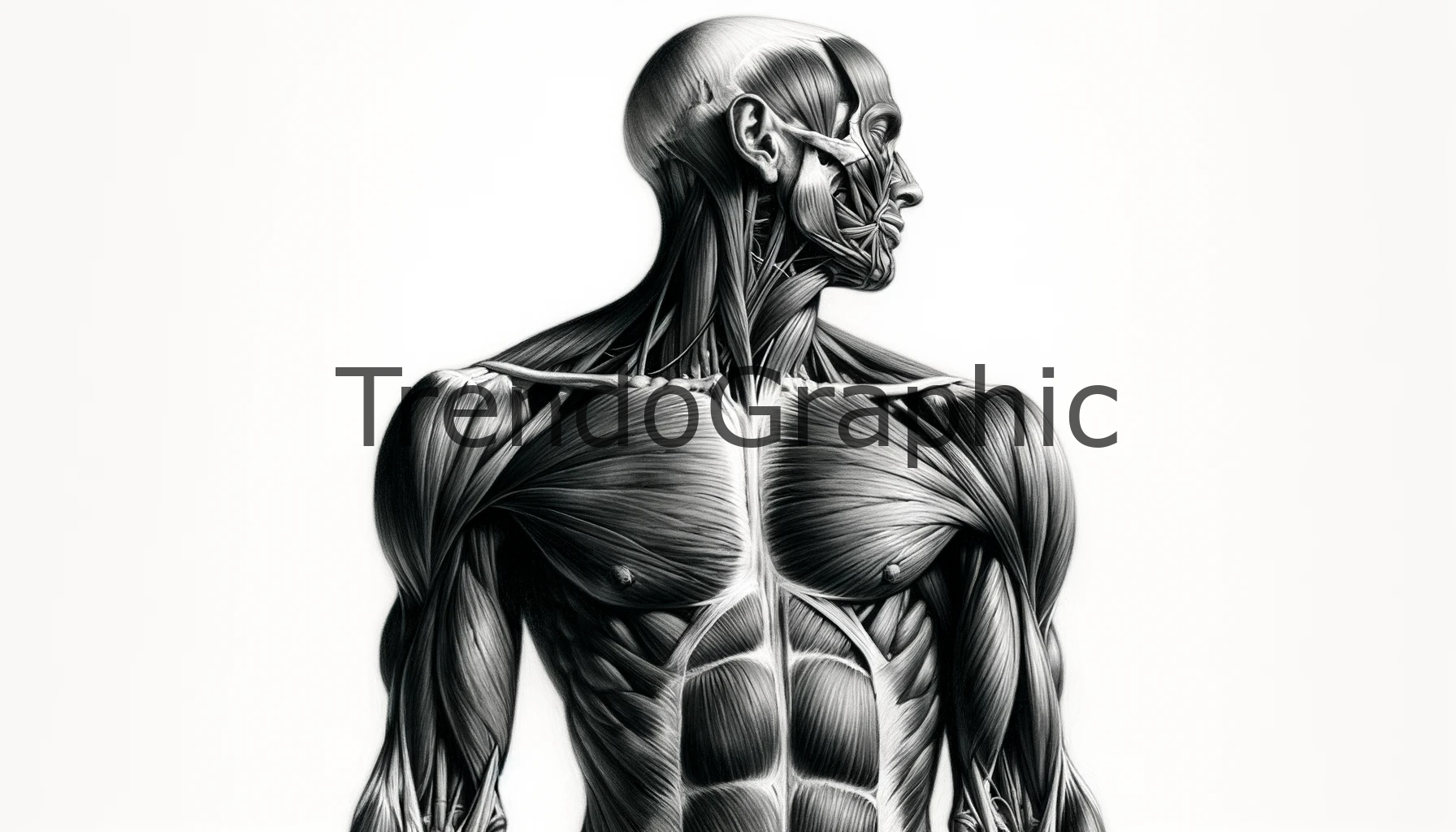 Comprehensive Human Muscular System Autopsy Reference Guide