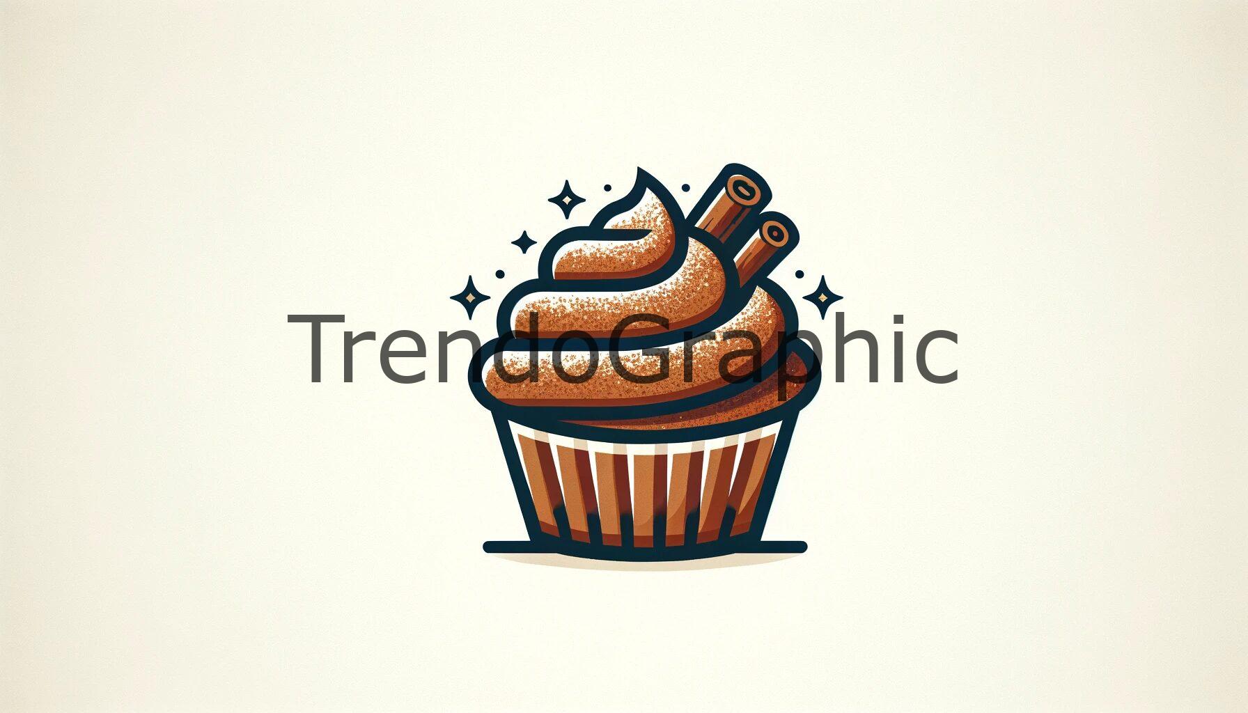 Snickerdoodle Cupcake: Cinnamon Sugar